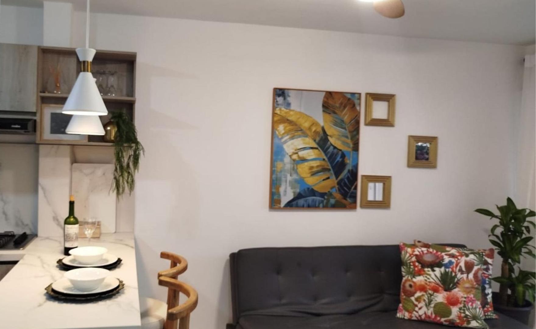 Apartamento En Cerca A La Playa De Marbella Cartagena