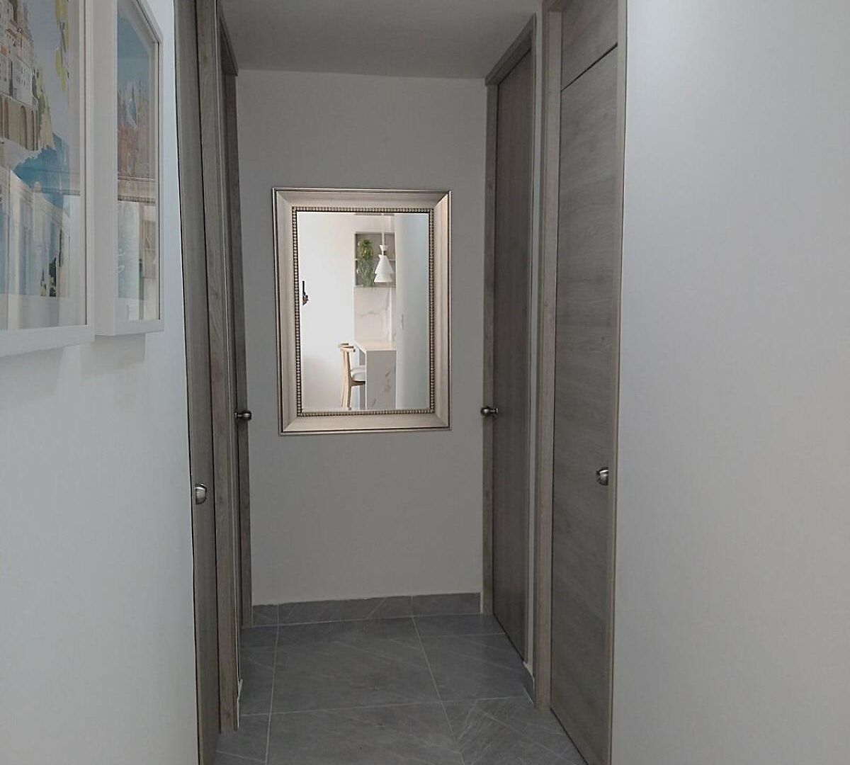 Apartamento En Cerca A La Playa De Marbella Cartagena