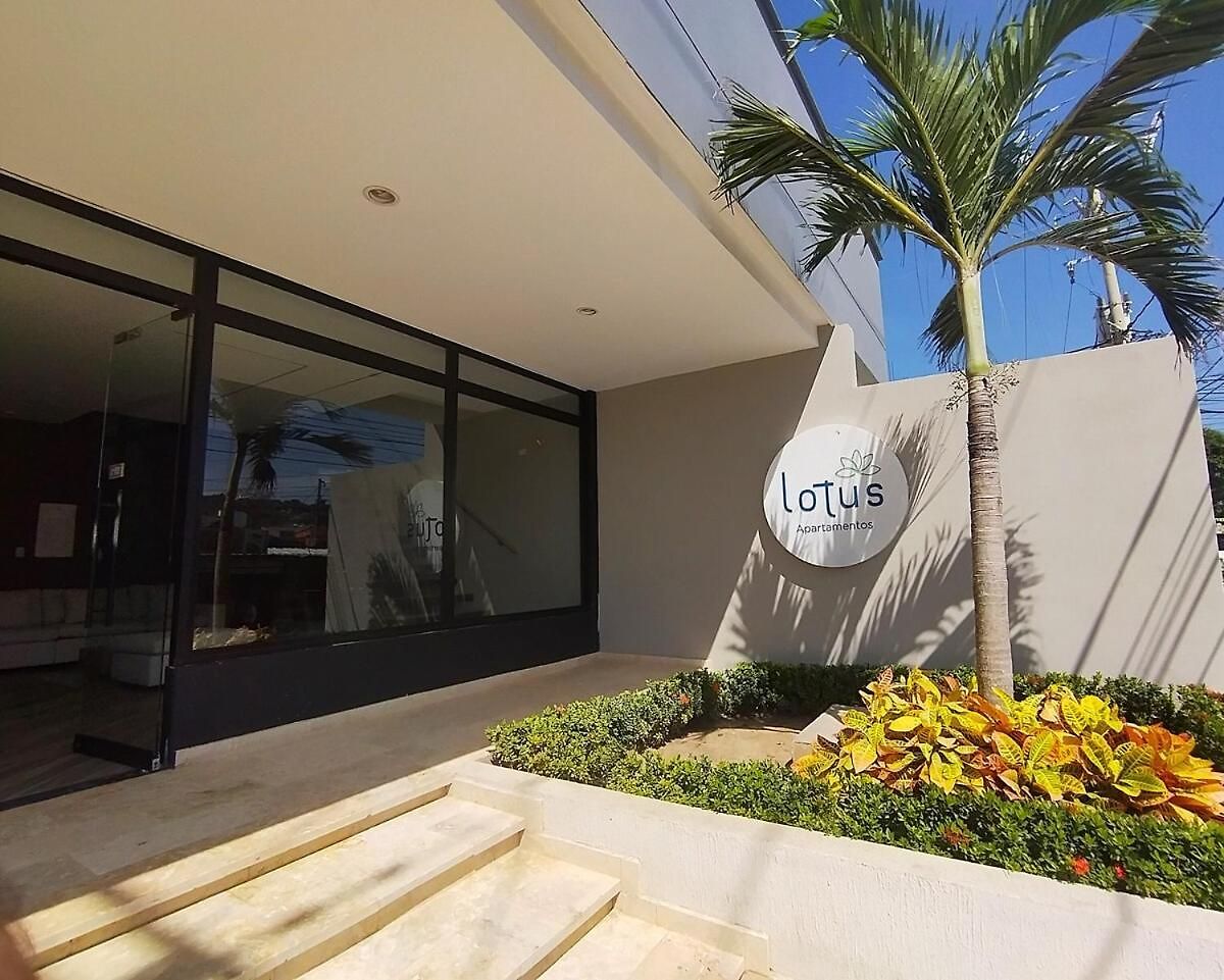 Apartamento En Cerca A La Playa De Marbella
