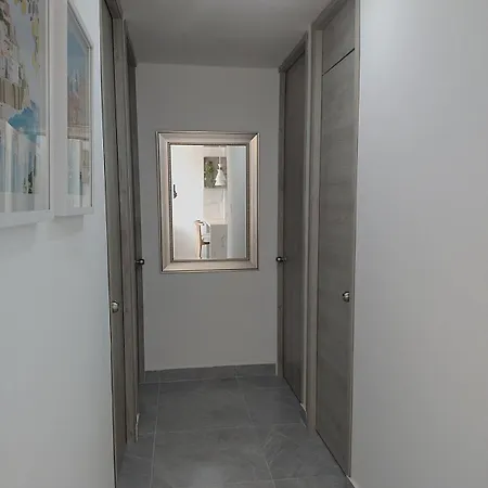 Apartamento En Cerca A La Playa De Marbella Cartagena